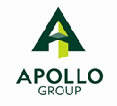 Apollo Group Logo