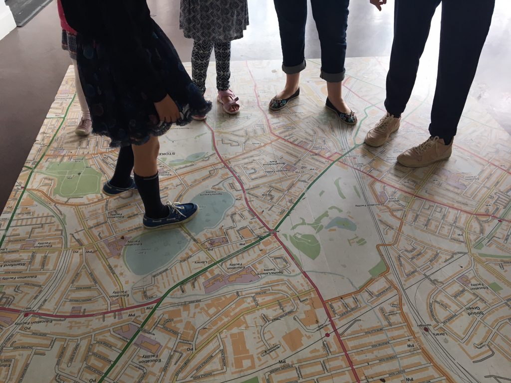 KC the map Source Partnership Consulting Limited